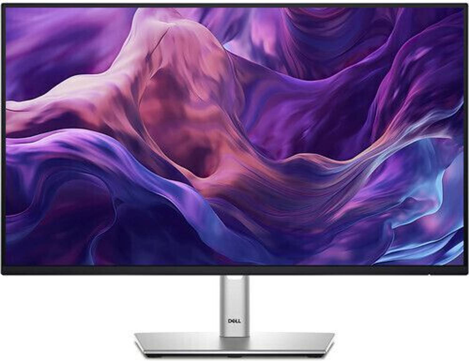 DELL P-SERIES (2024 model) 60.96 cm (24 inch) Full HD LED Backlit
