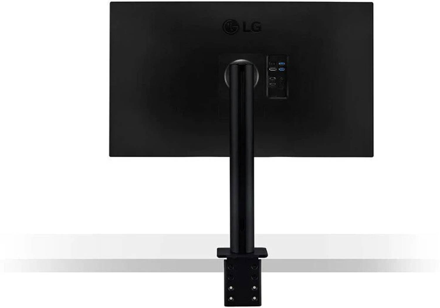 LG ULTRAFINE 32UN880K WITH USB TYPE-C 80.01 cm (32 inch) 4K Ultra