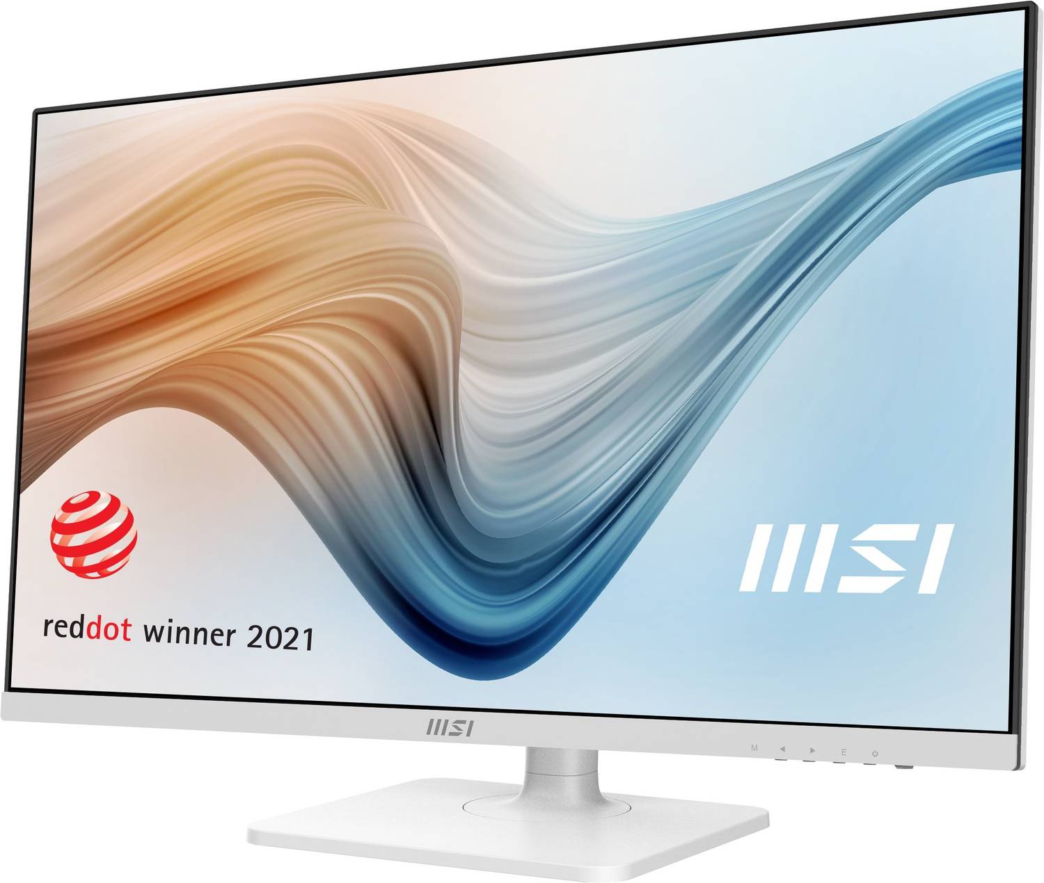 MSI 68.58 cm (27 inch) WQHD IPS Panel Eye-Friendly Screen, Built