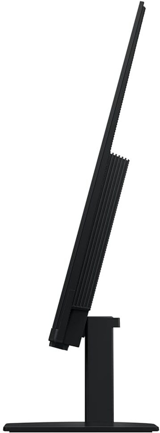 Image of Samsung 81.28 cm (32 inch) 4K Ultra HD VA Panel Monitor (LS32FM500EWXXL)