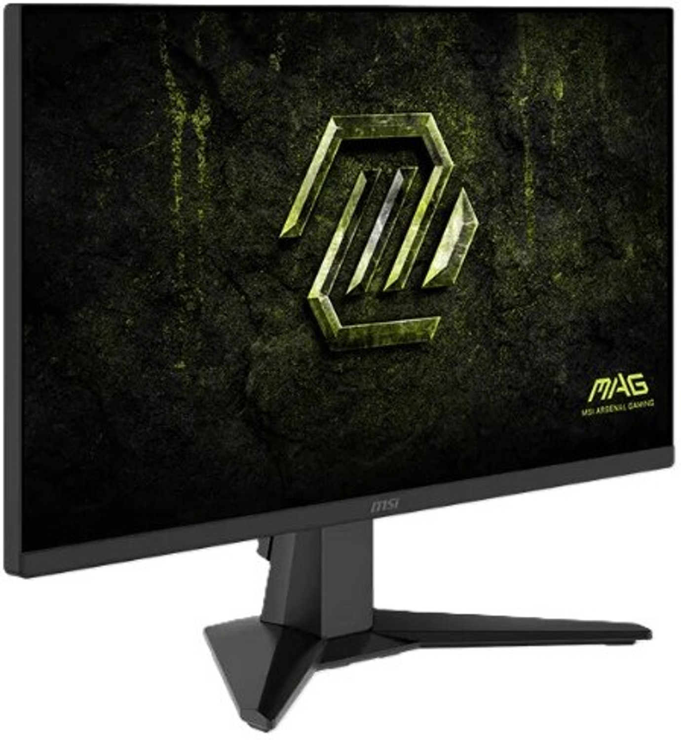 Image of MSI 60.96 cm (24 inch) Full HD IPS Panel Gaming Monitor (MAG 245F X24)
