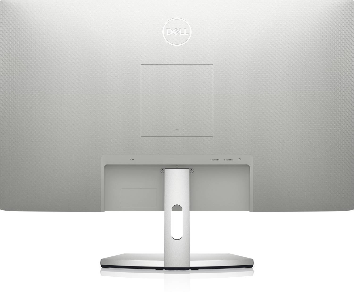 DELL S Series 68.58 cm (27 inch) Full HD IPS Panel with 5-Years