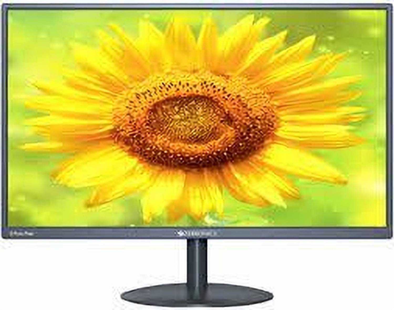 ZEBRONICS 55.88 cm (22 inch) HD+ TN Panel Monitor (ZEB-V22HD+ LED)
