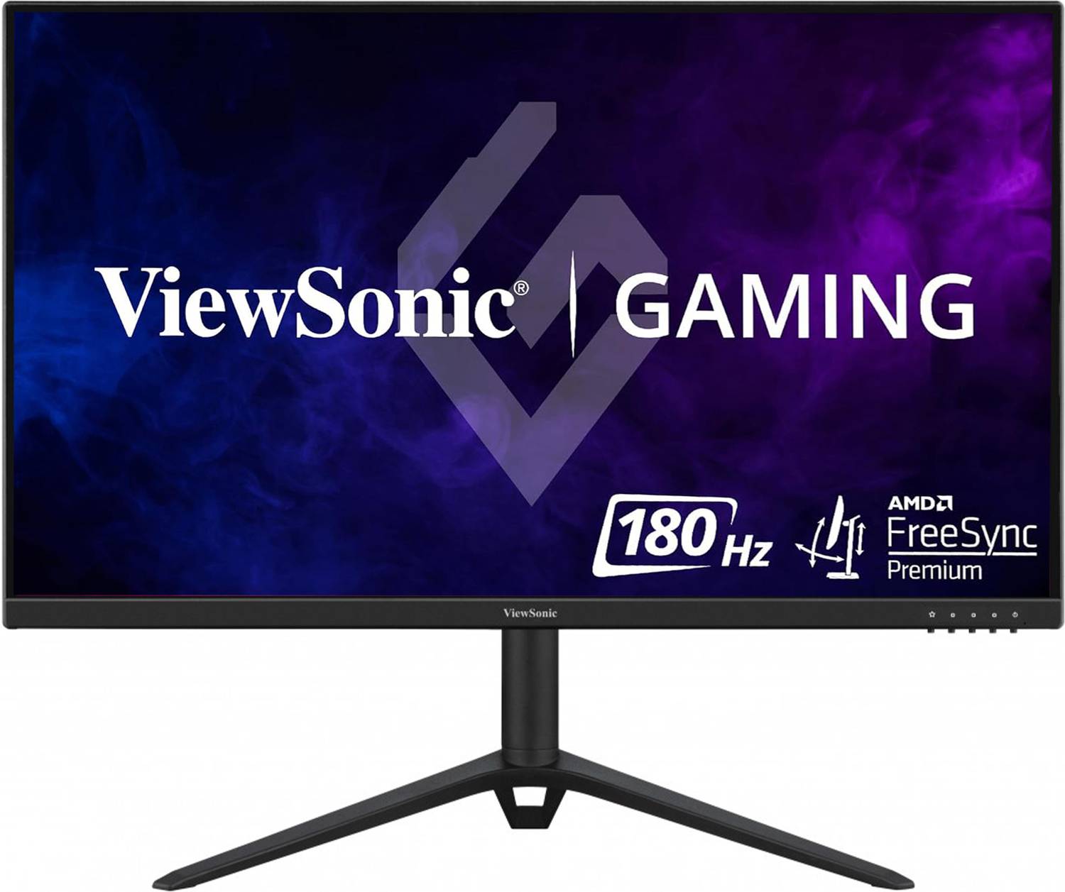 ViewSonic VX2728-J 68.58 cm (27 inch) Full HD IPS Panel Gaming