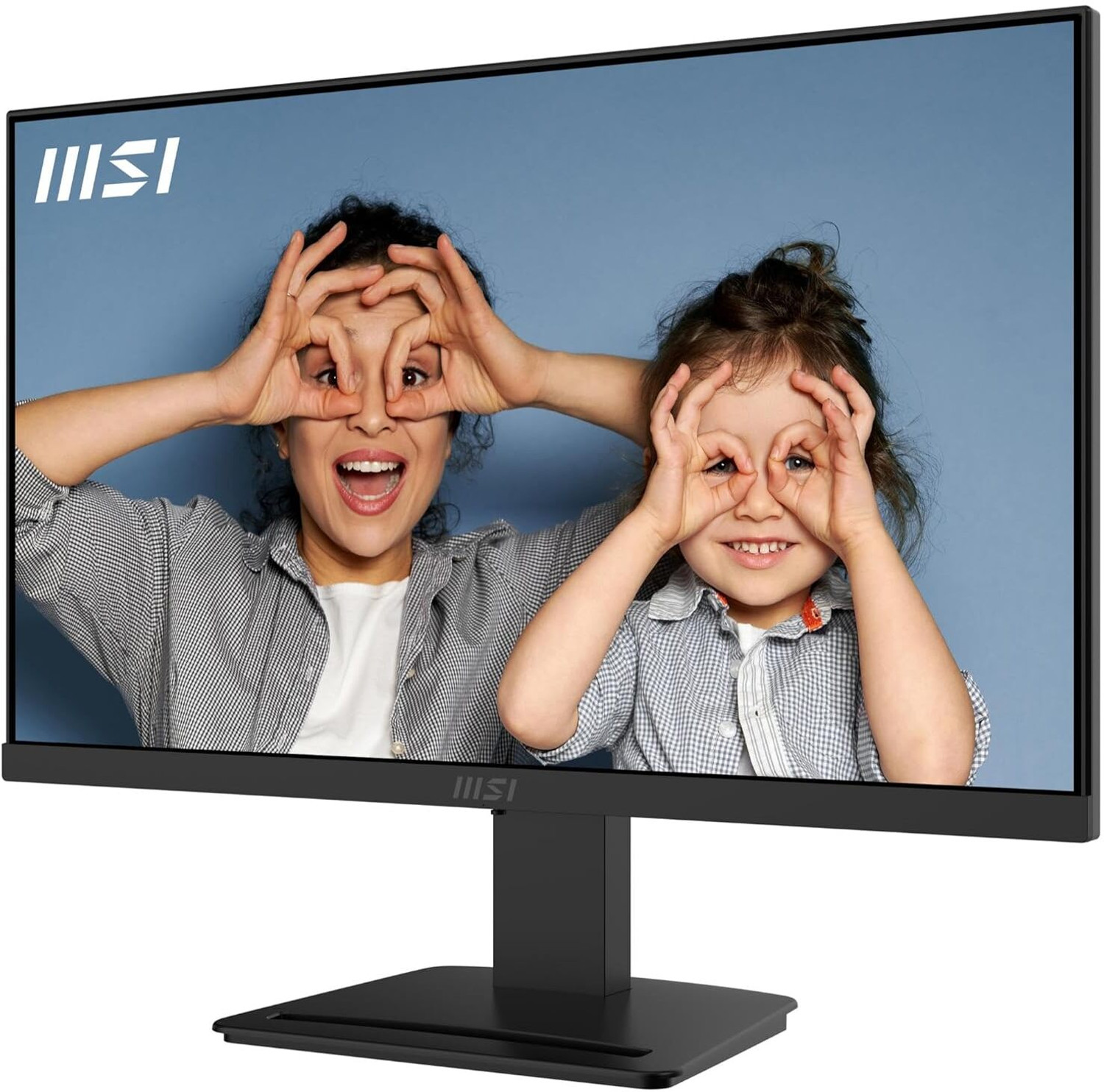 Image of MSI 62.23 cm (25 inch) Full HD IPS Panel Monitor (MP253)