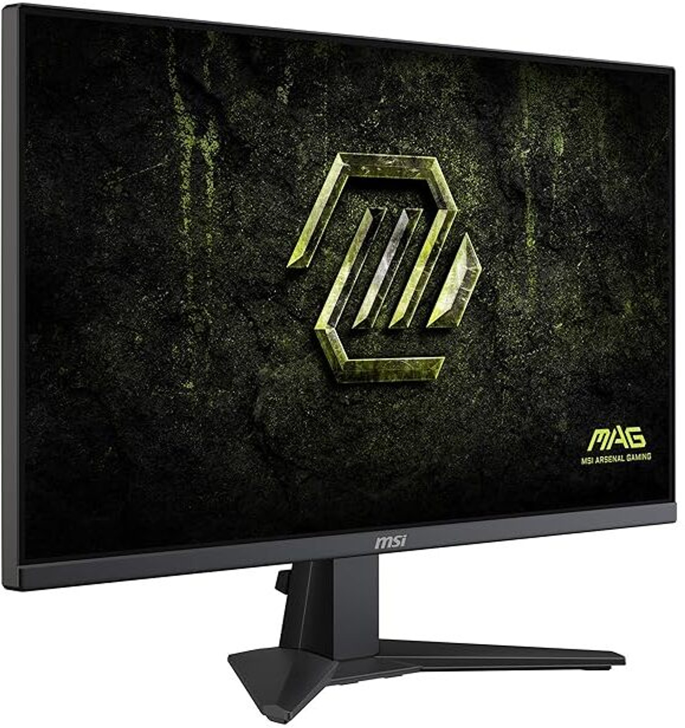 Image of MSI MAG 68.58 cm (27 inch) Full HD IPS Panel Gaming Monitor (MAG 275F E20)
