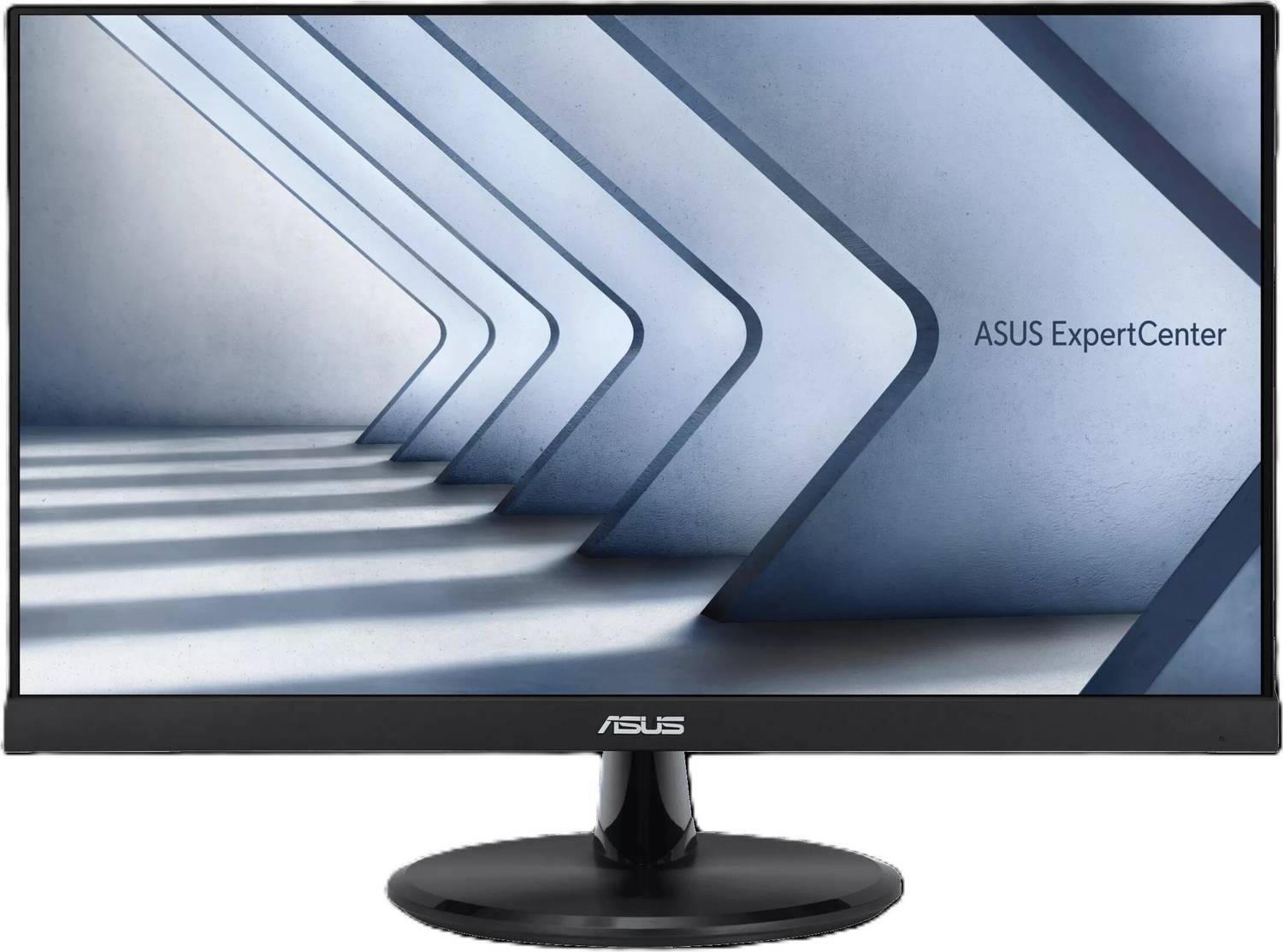 ASUS ExpertCenter 54.48 cm (22 inch) Full HD LED Backlit IPS Panel Monitor (C2221HF)