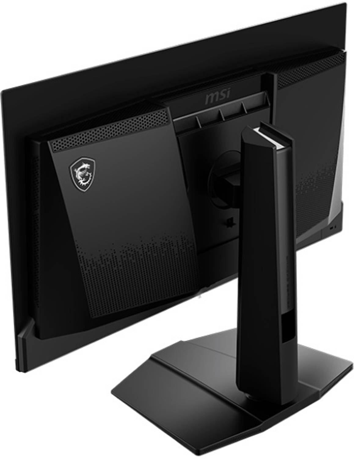MSI 68.58 cm (27 inch) WQHD OLED Panel with DisplayHDR True Black