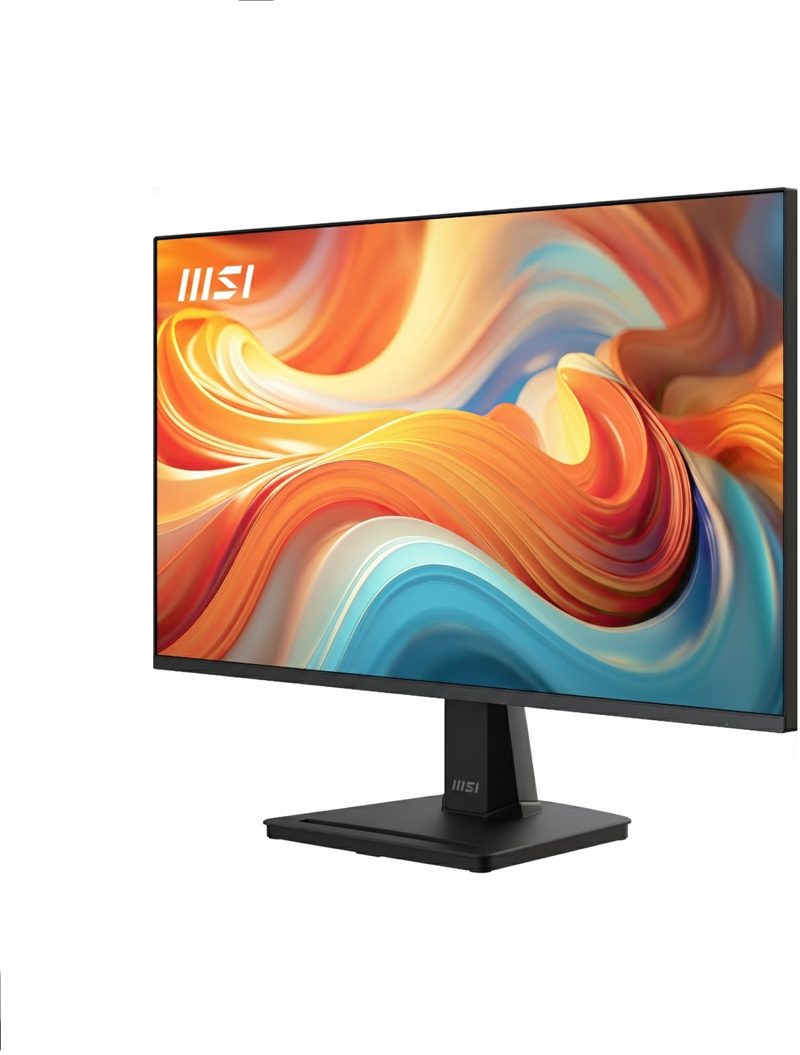 Image of MSI 62.23 cm (25 inch) Full HD IPS Panel Monitor (PRO MP251 E14L)