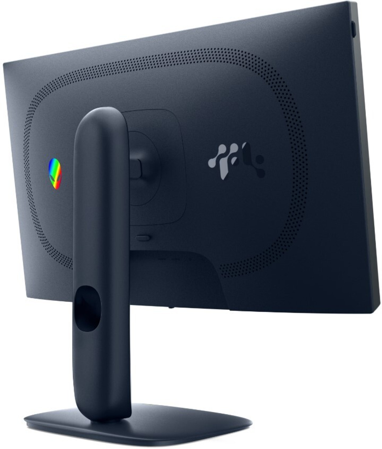 Image of DELL Alienware Series 63.5 cm (25 inch) Full HD IPS Panel with AMD FreeSync Premium, 2 HDMI, DP1.4, USB 5Gbps 3 Ergonomic, 1000:1 Contrast, 99% sRGB, 400nits Brightness Gaming Monitor (AW2525HM)