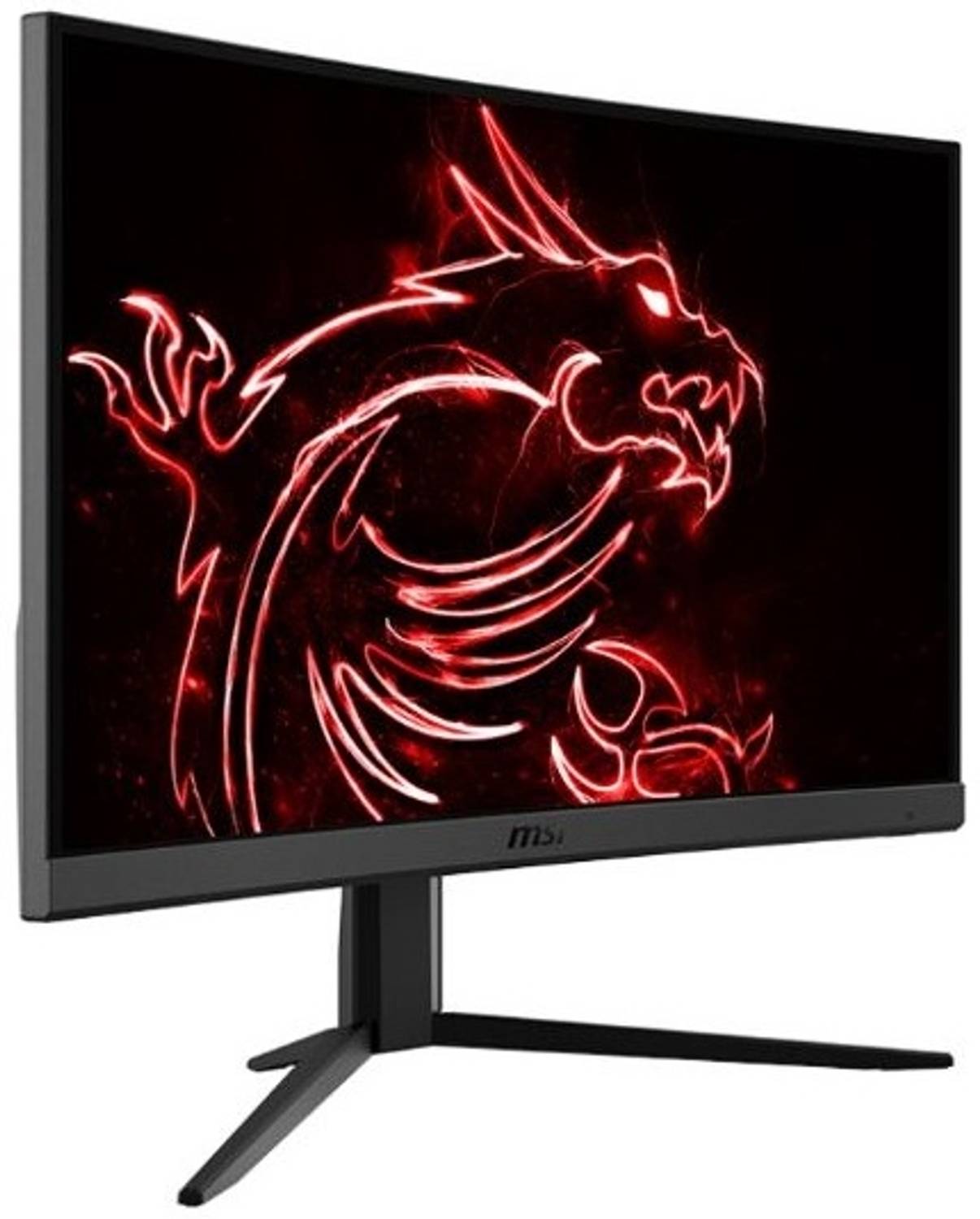 MSI 68.58 cm (27 inch) Full HD IPS Panel Low Blue Light, Esports