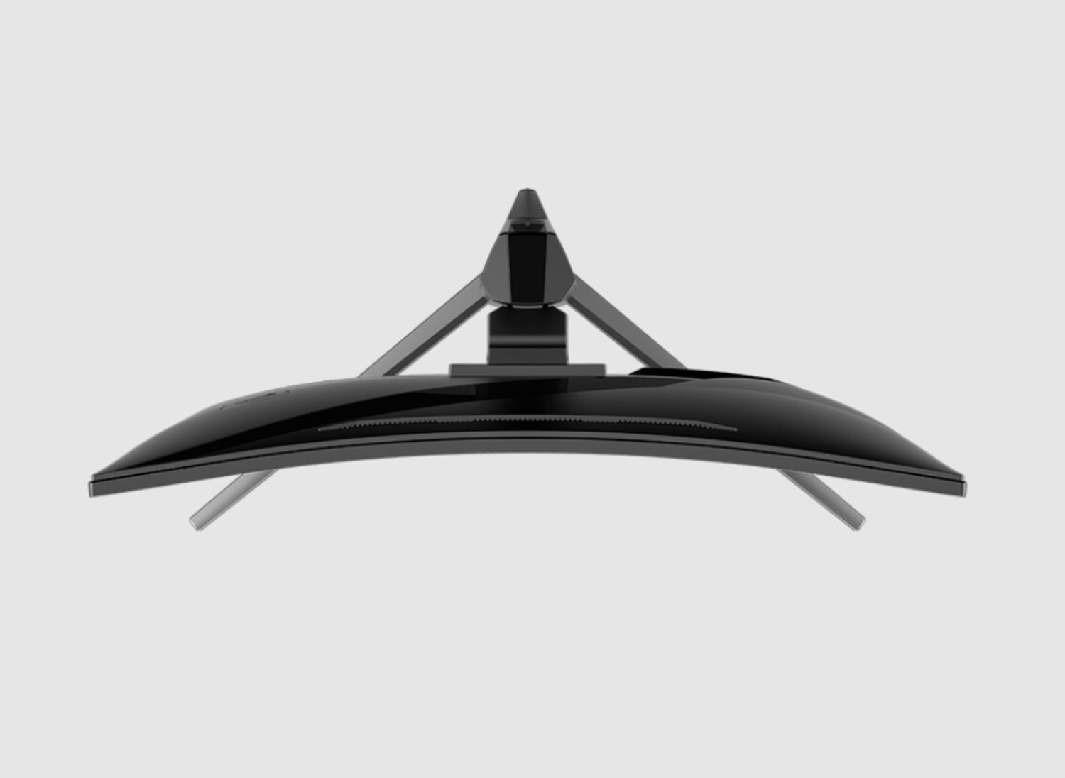 Image of MSI 68.58 cm (27 inch) Curved WQHD VA Panel with Anti-Flicker Technology, 105% SRGB, Tilt Adjustment, Height Adjustable, Curved Gaming Gaming Monitor (MAG 27CQ6PF)