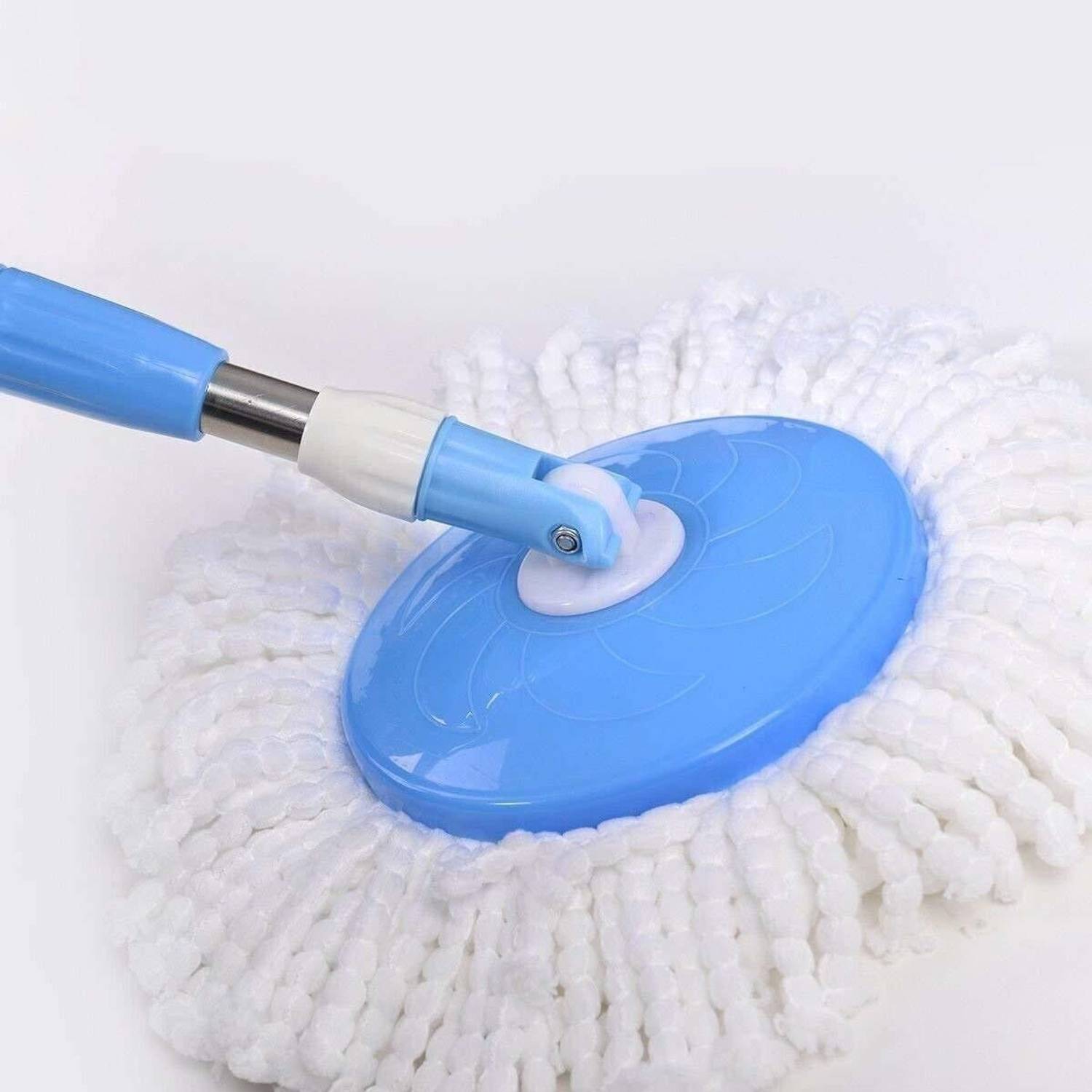 Diem Easy Magic Spin Floor Mop 360 Degree - Image 4