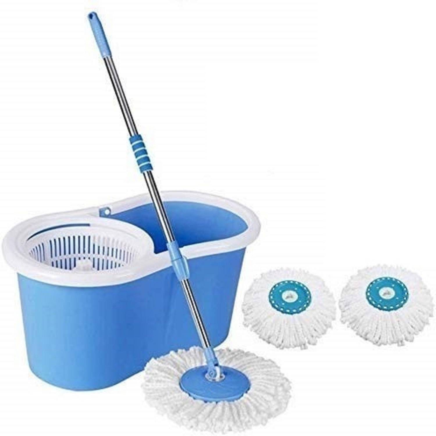DIEM03 Mop Set Multicolor - Image 2