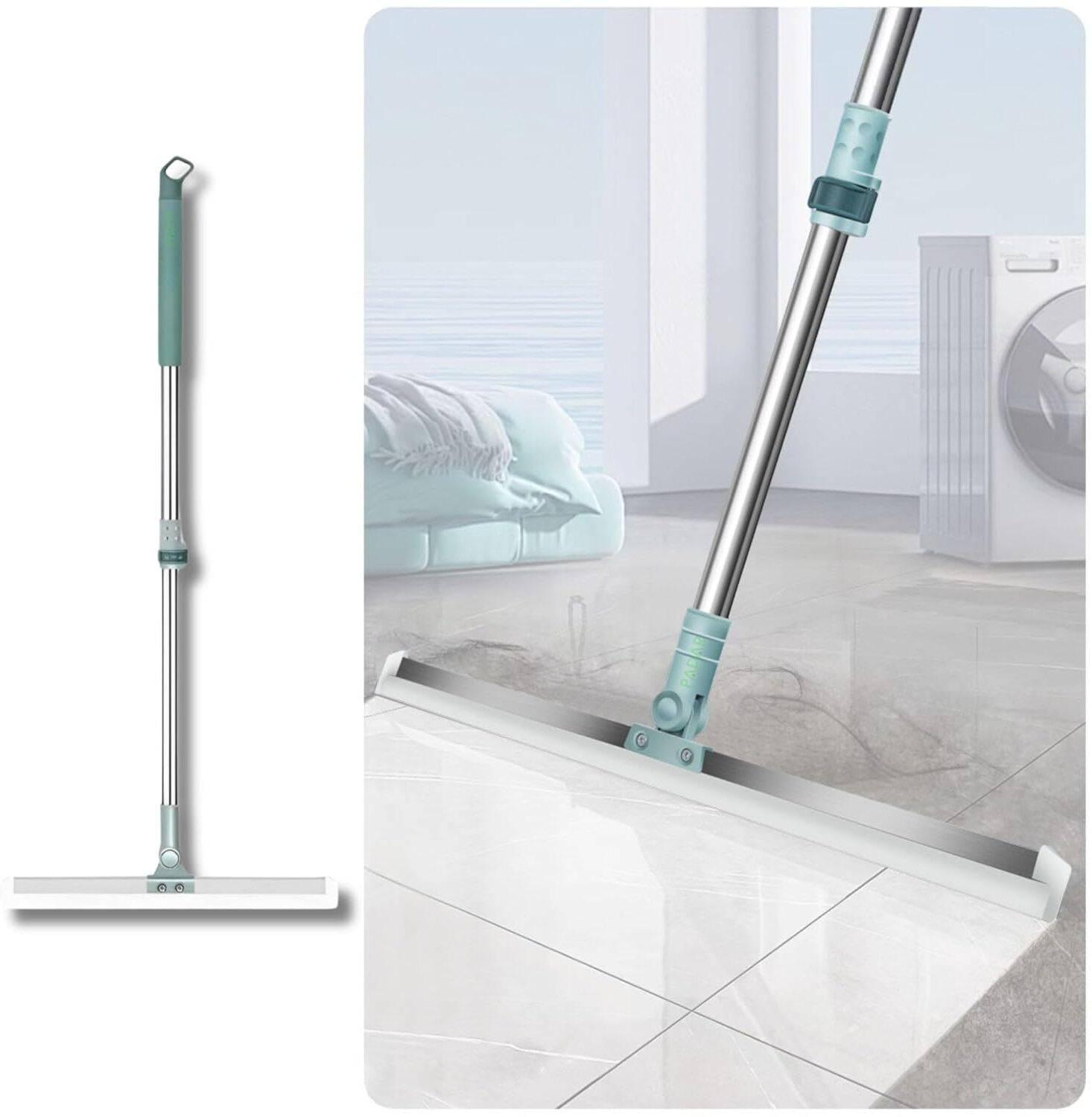 Silicone Wiper