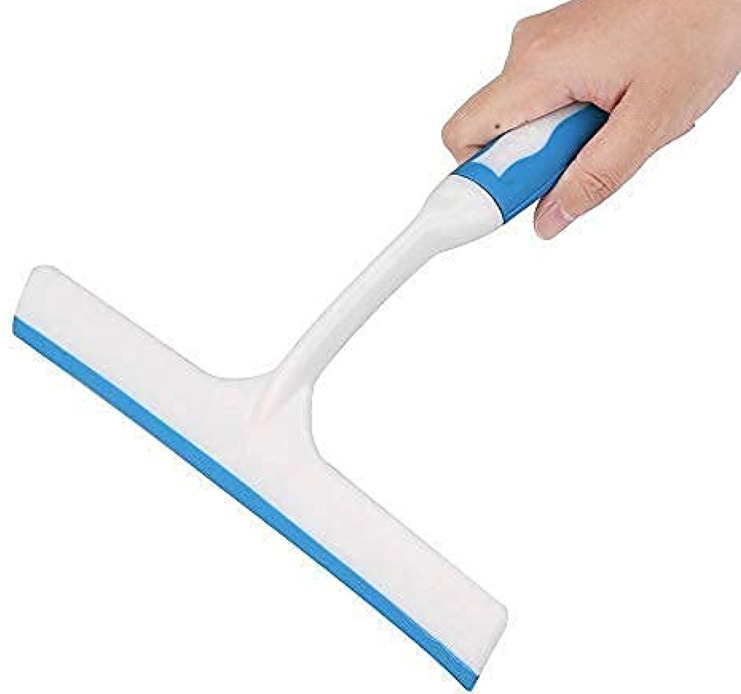Image of DEZIINE Glass and Kitchen Wiper Cleaning Wipe - Set of 1. Dust Mop