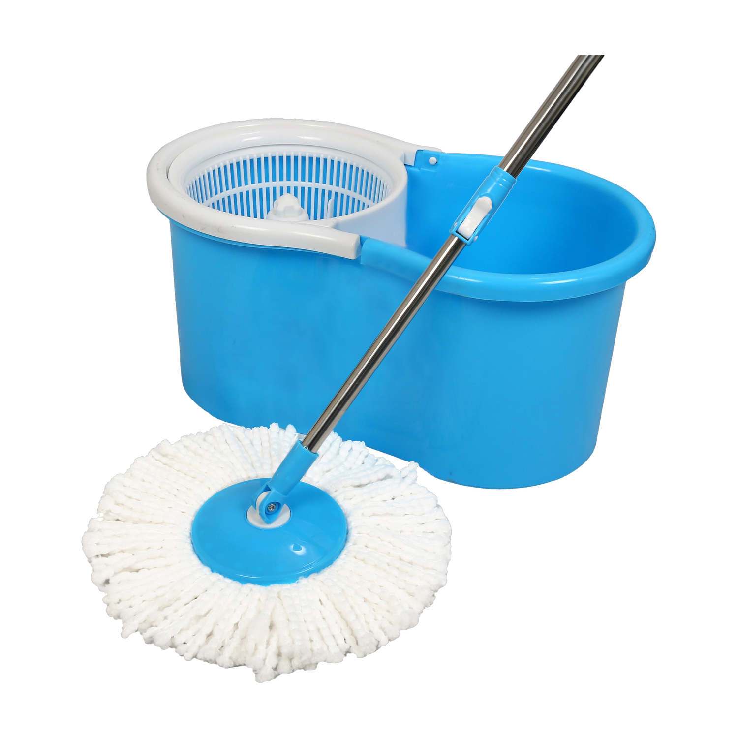 Image of Flipkart SmartBuy EE1 MB Mop Set
