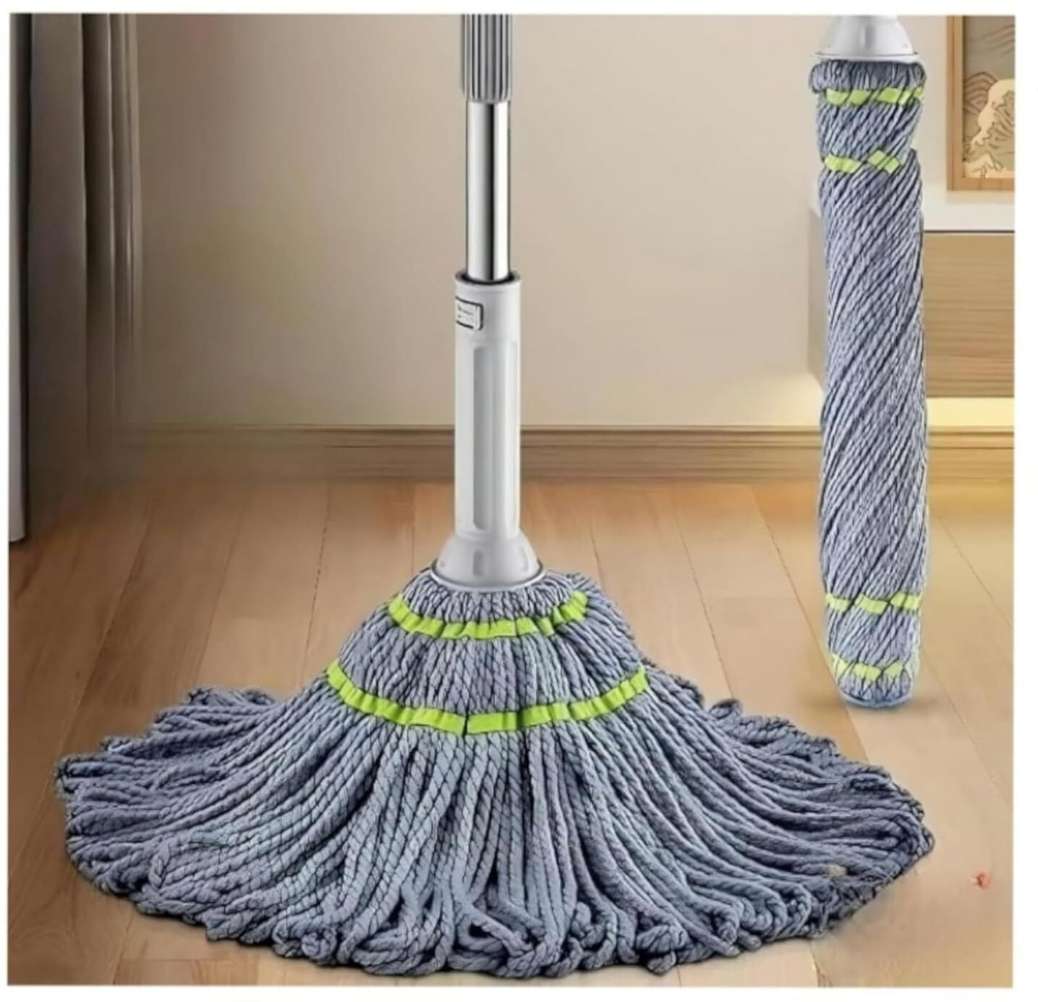 Image of Hemovia Mop Set