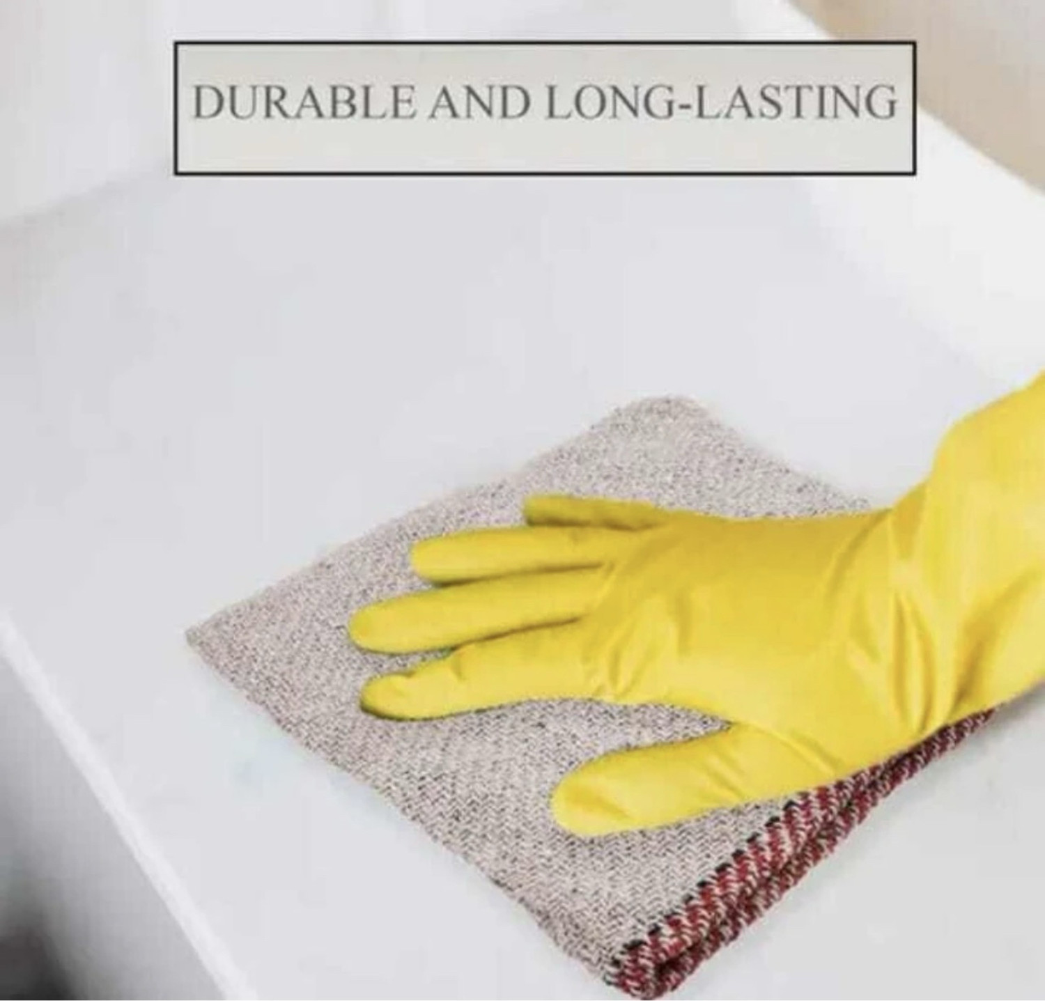 Image of Risan Pocha / mop 003 Wet & Dry Mop
