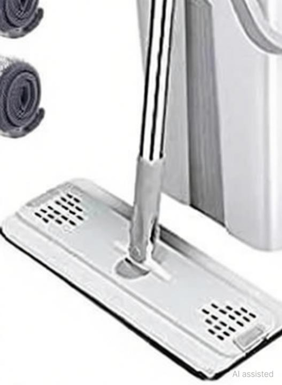 Image of Flipkart SmartBuy Mop Set