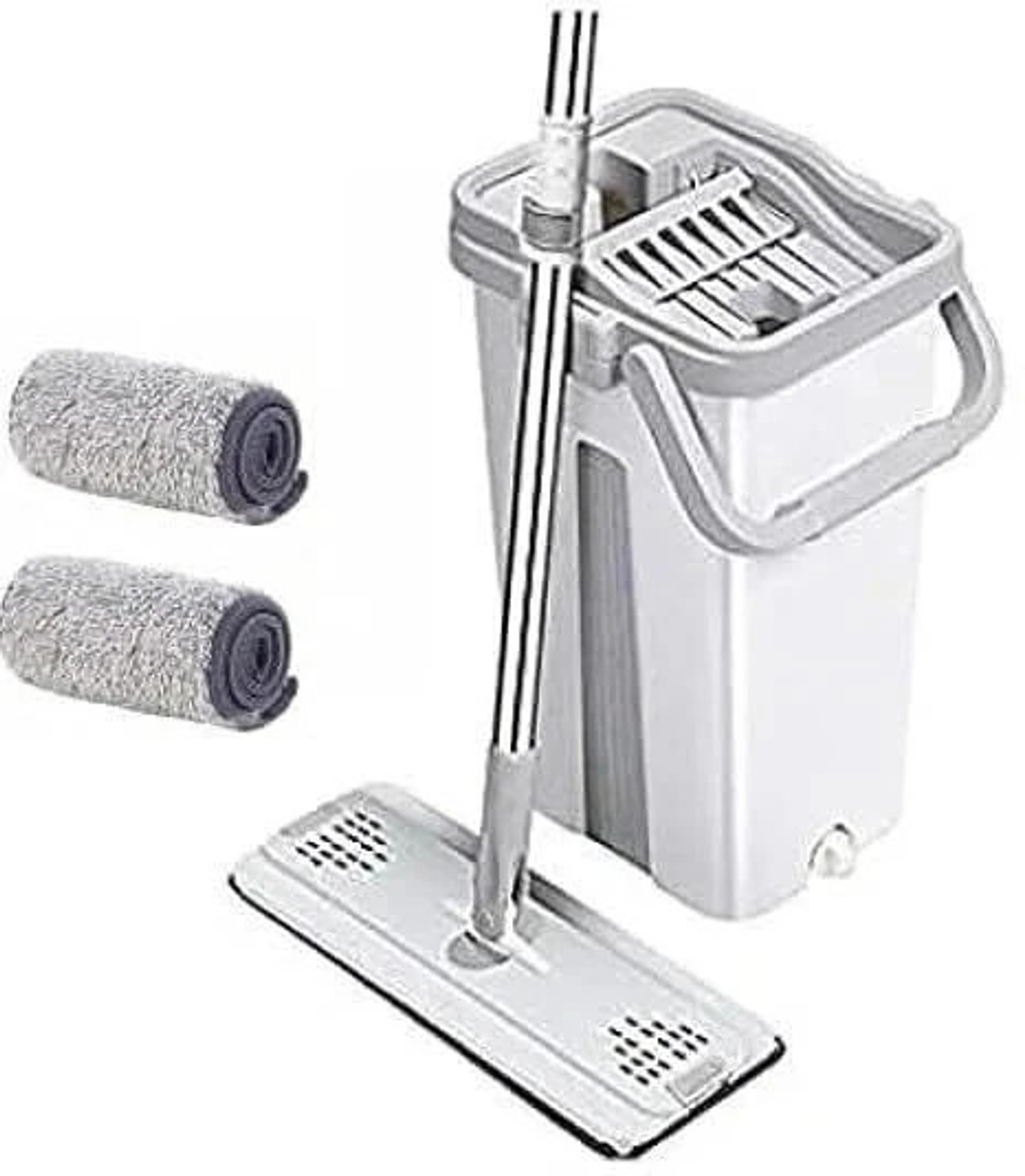 Image of Flipkart SmartBuy Mop Set