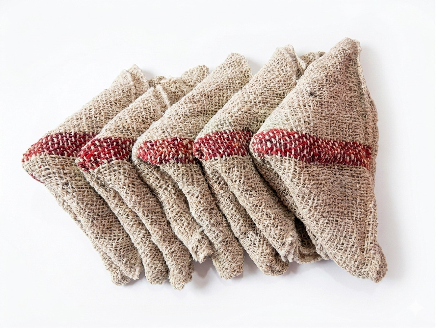 Image of VK Groups VK Group 100% Pure cotton Dust Mop