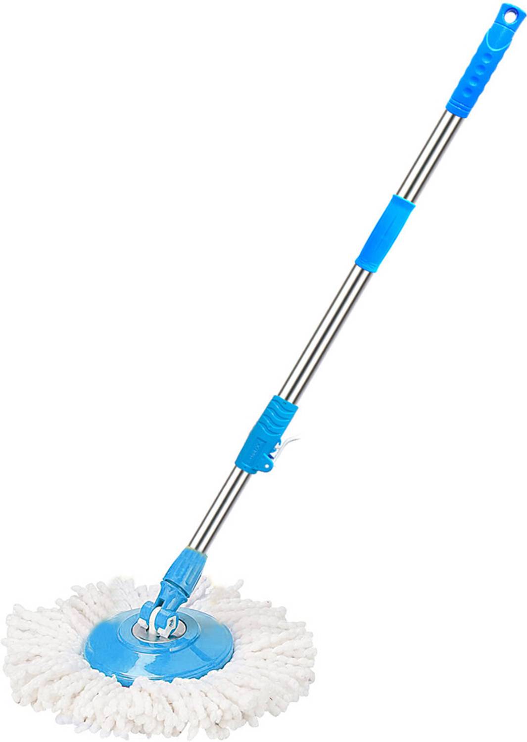 arovemic Premium Cleaning Mop Stick Rod Set - Image 1