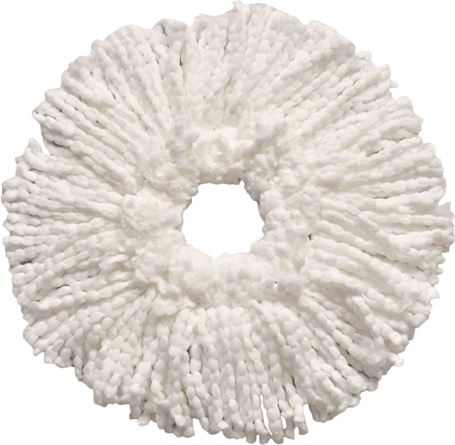 Image of Pranay's Kleanup Efficient Spin Mop-Rod Set|Wet & Dry Cleaning Mop|Mops Pocha 2 Microfiber Refill Mop Rod (Blue)