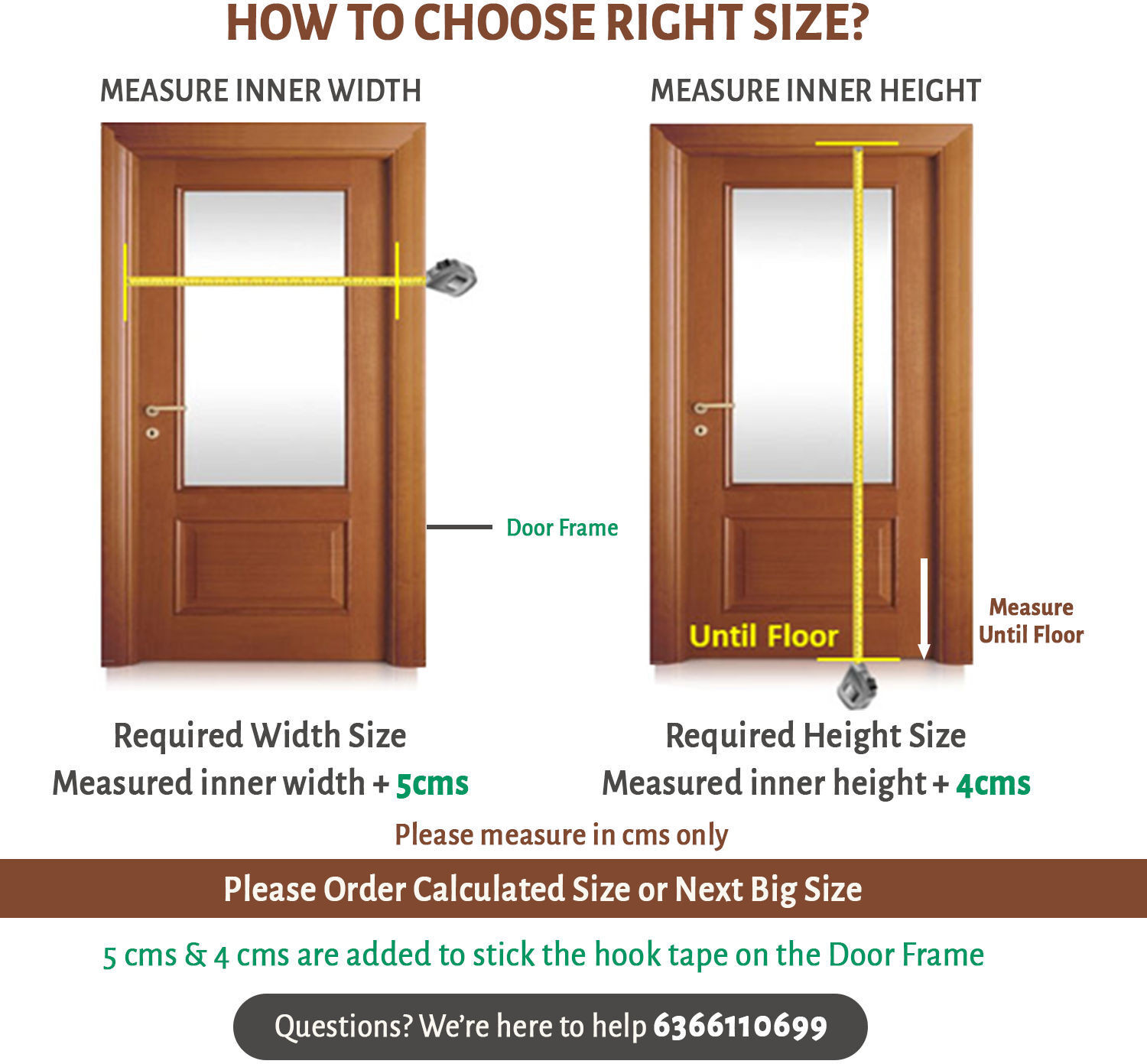 Image of TurtleGrip Auto-closing Magnetic Full Frame New Autumn Leaf Design Door Polyester Washable Adults Mosquito Net