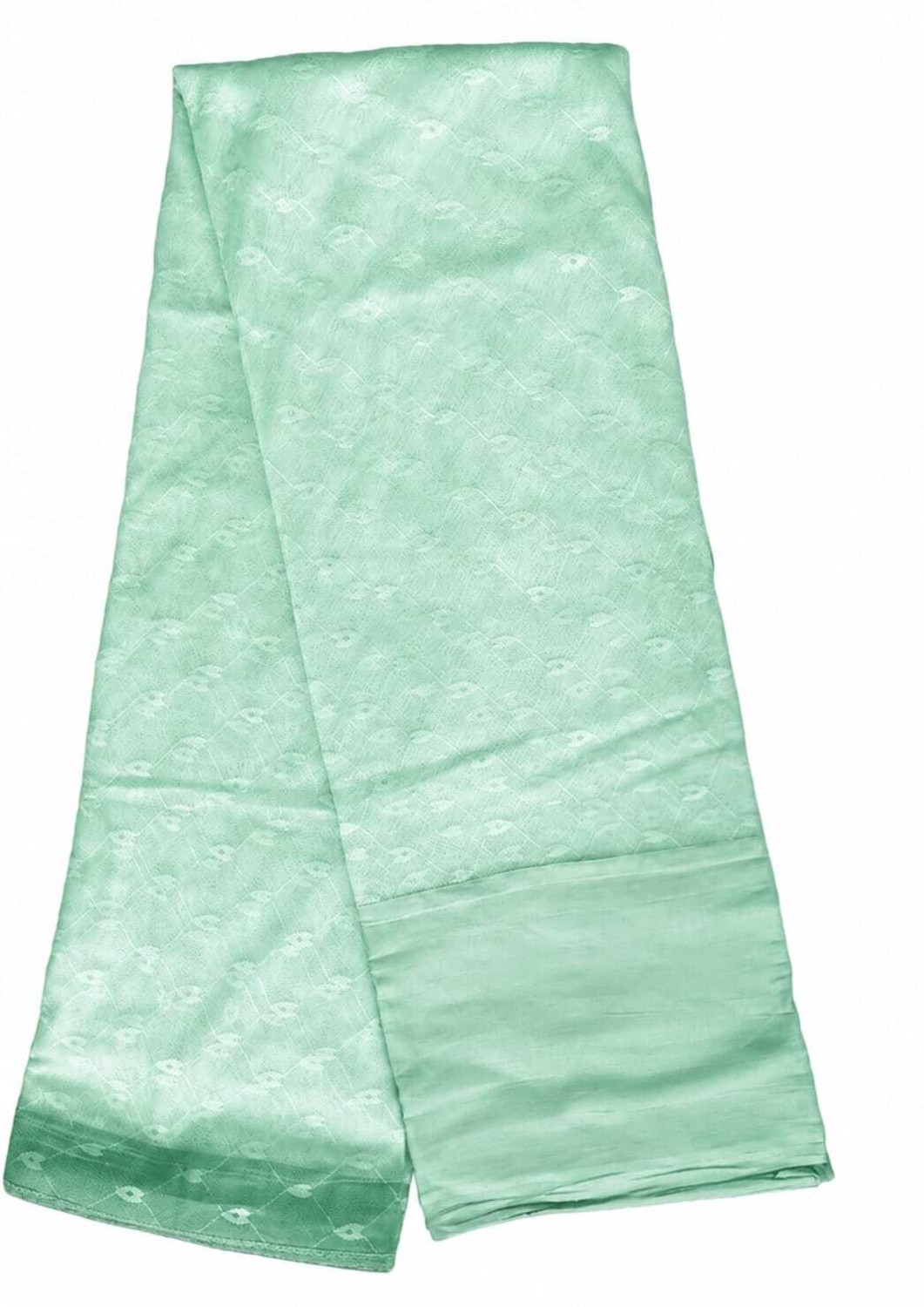 Image of MS Sahara Best Premium Quality Thailand ( 7X8 Feet ) Mint Color HDPE - High Density Poly Ethylene Washable Adults Mosquito Net