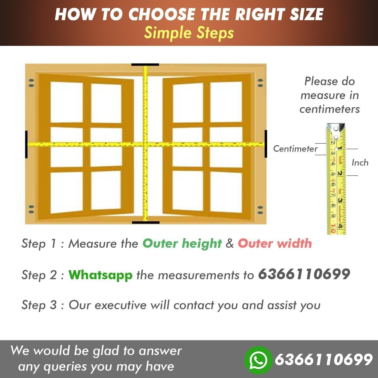 Image of TurtleGrip 120 GSM Zipper Windows Fibre Washable Adults Mosquito Net
