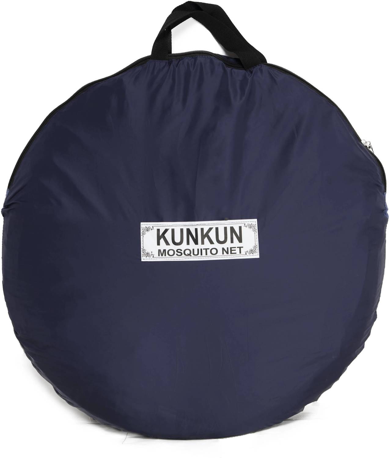KUNKUN Foldable 215x102x90 Mosquito Net - Image 5