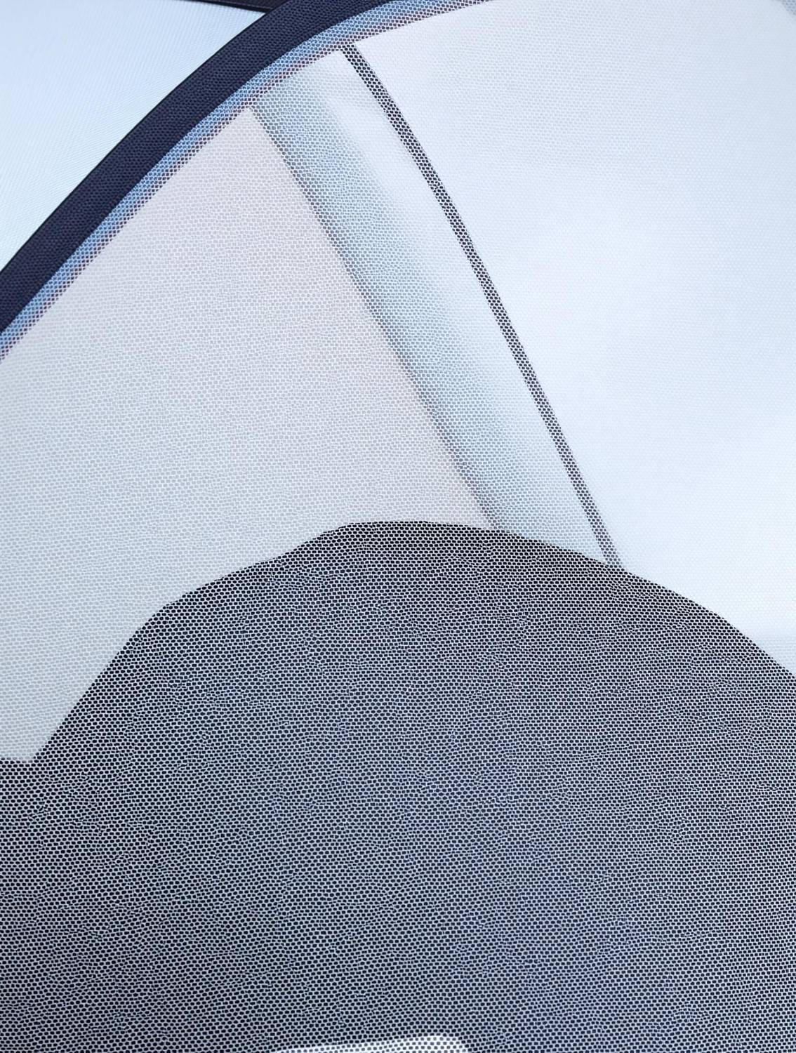 KUNKUN Foldable 215x102x90 Mosquito Net - Image 2