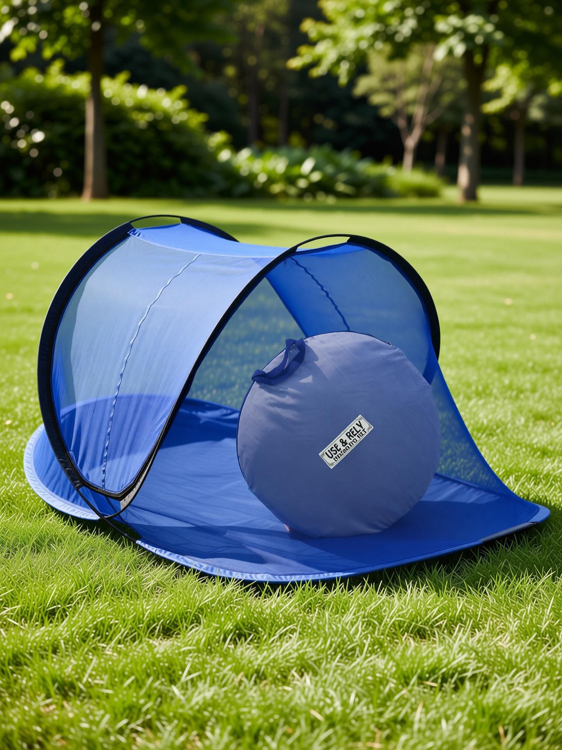 Image of use & rely BIG ZIPPER HEAVY QUALITY OF IT'S COTTON CLOTHES WITH POLYESTER MAHARANI NET FOLDABLE Polyester Washable Adults Mosquito Net
