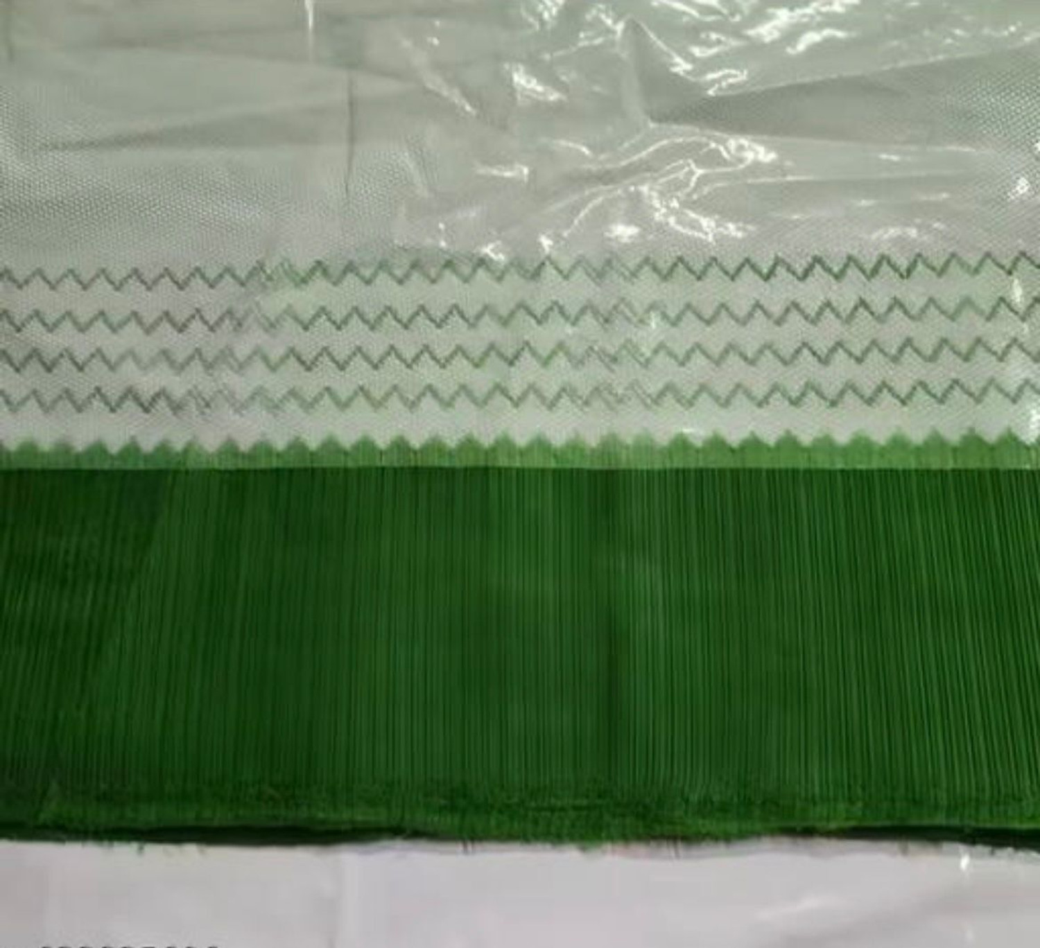 Image of Robi 907 SOBUJ Cotton Washable Adults Mosquito Net