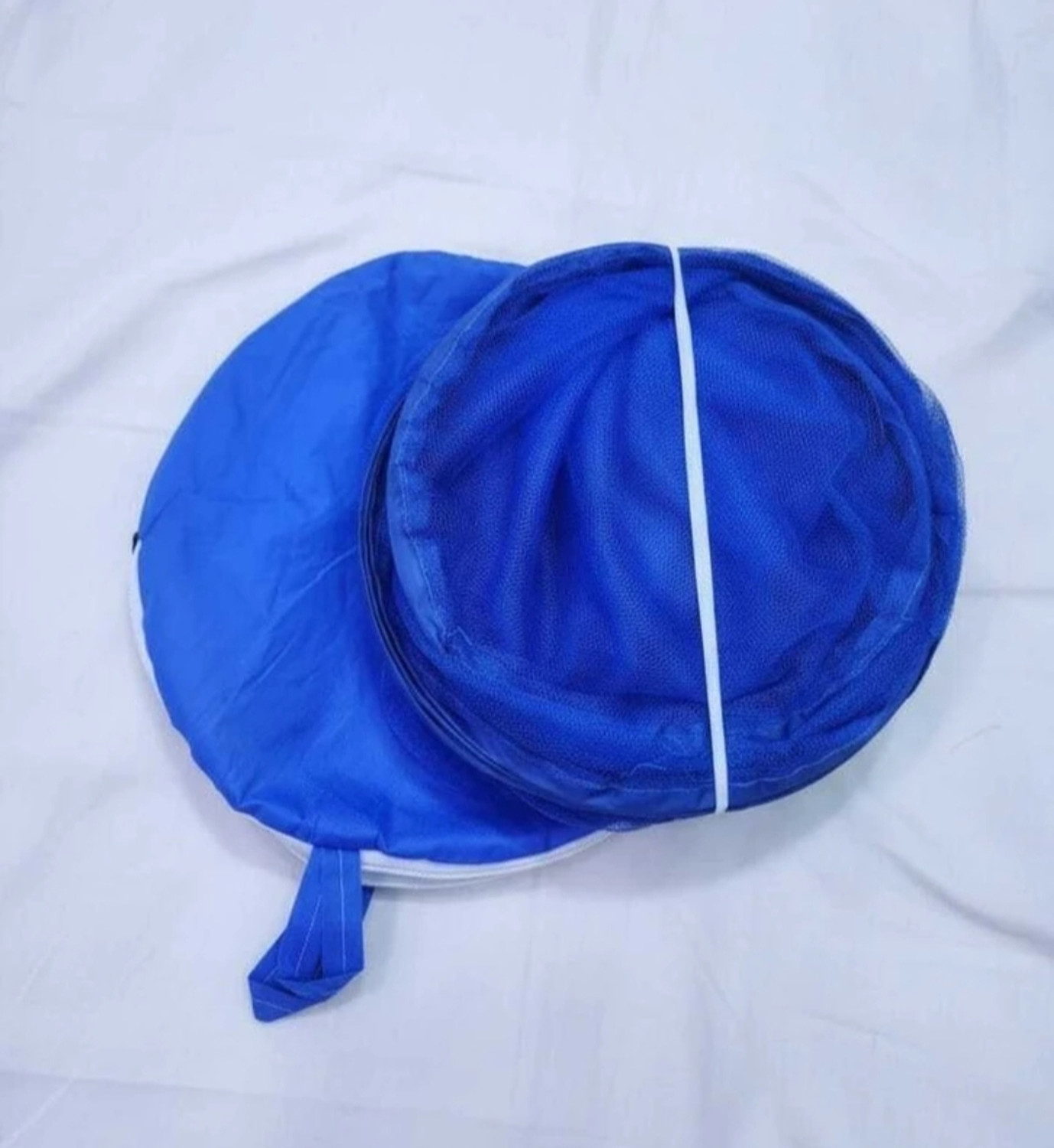 Image of Adbra Baby mosquito net Polyester Washable Adults Mosquito Net