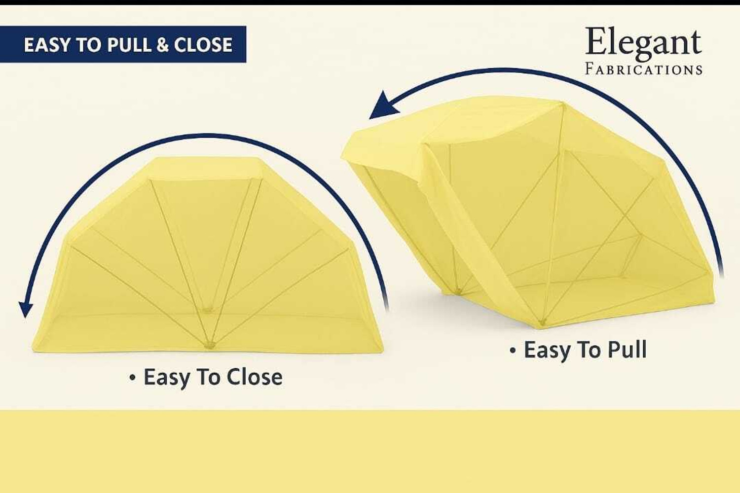 Image of Elegant Mosquito Net Single Bed Mosquito Polynet Nylon Adults Mosquito Net