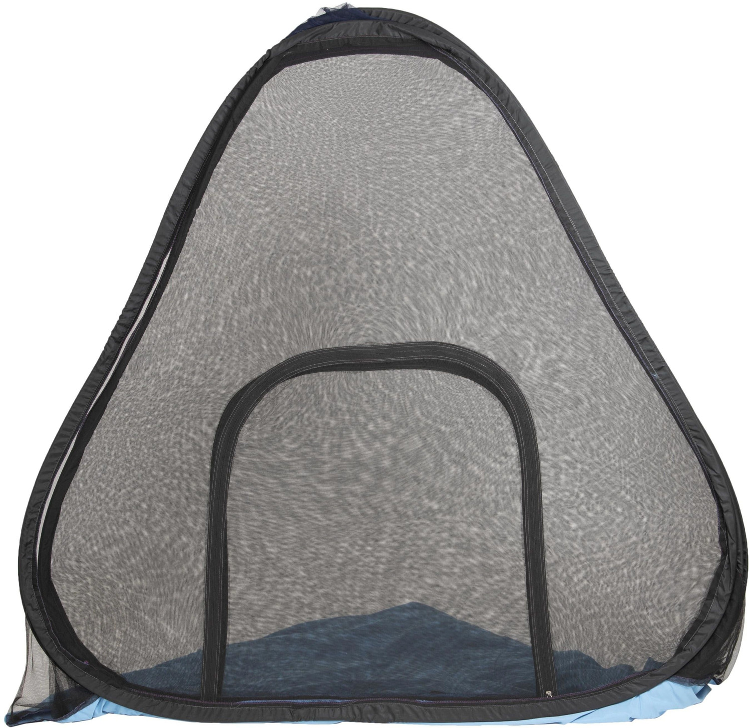 Image of AL-UQBA Foldable Premium Quality With 190x210x120 Polyester Washable Adults Mosquito Net