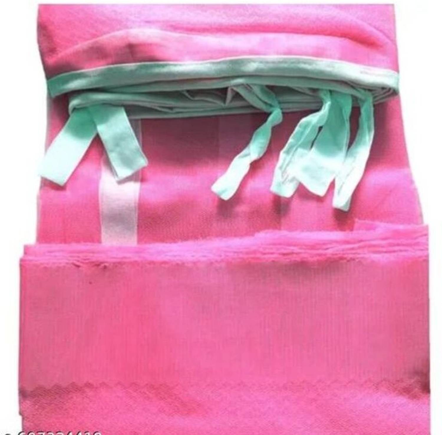 Robi 907 Pink Plane 8FT X 12FT Mosquito Net - Image 2