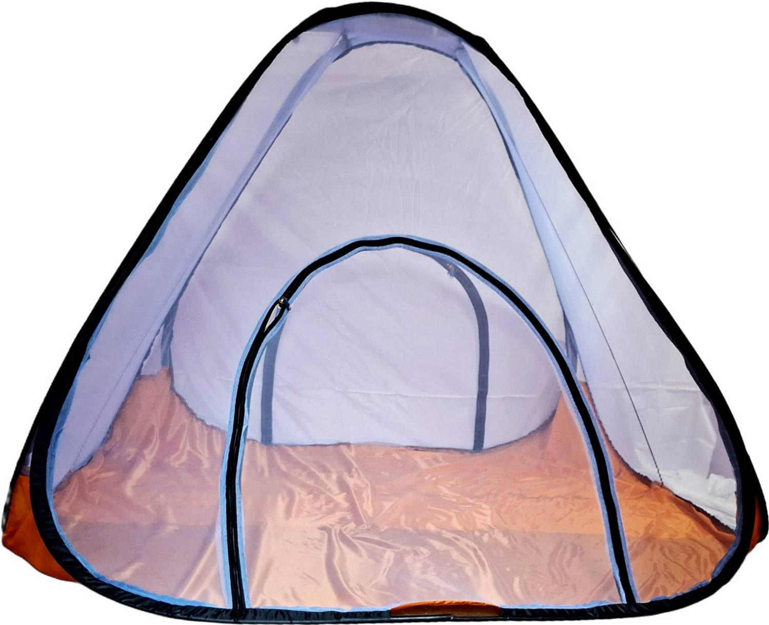 ALSHAHABUDDIN MOSQUITO NET DOUBLE BED Polyester Adults Mosquito Net