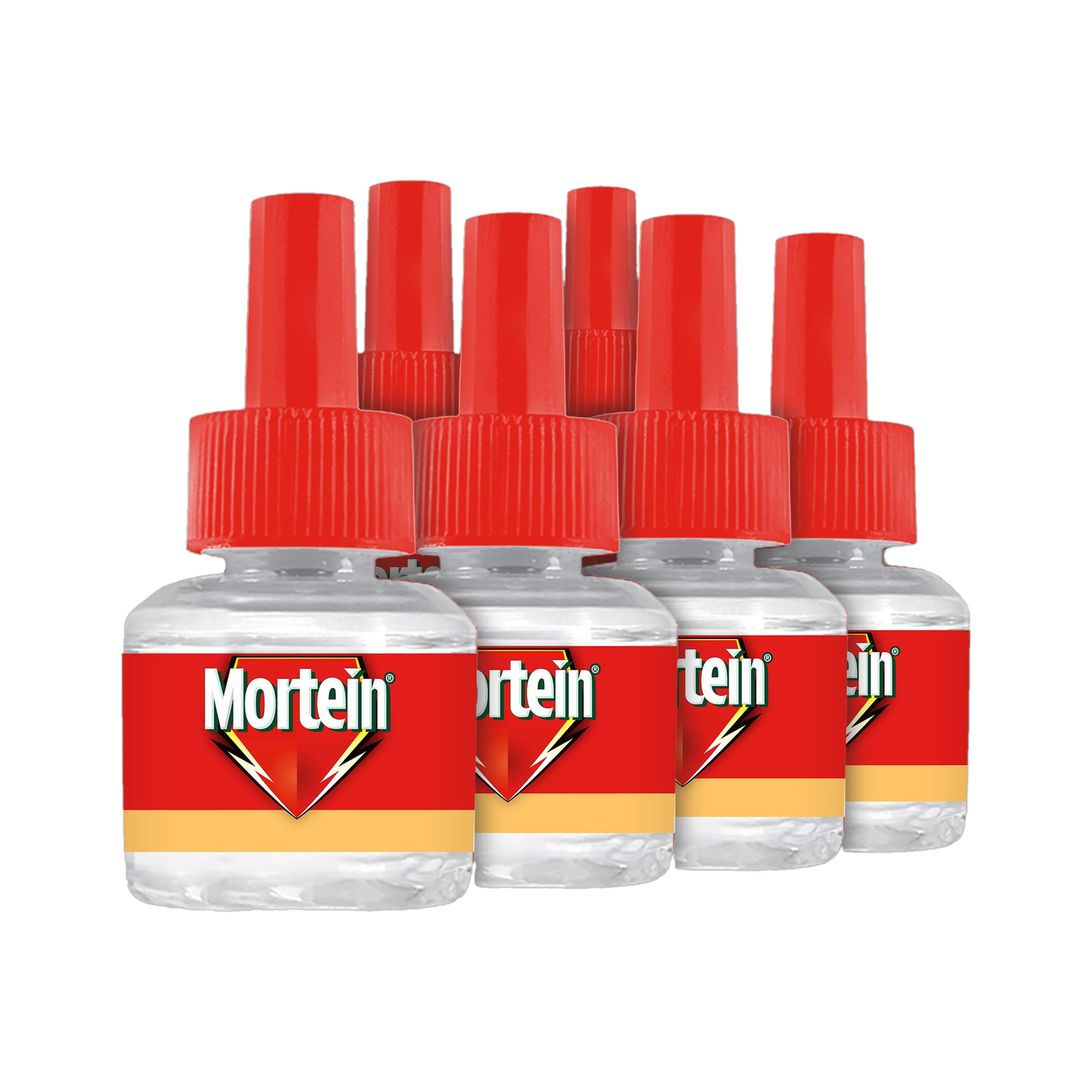Mortein SmartPlus Mosquito Vaporiser Refill - Image 1