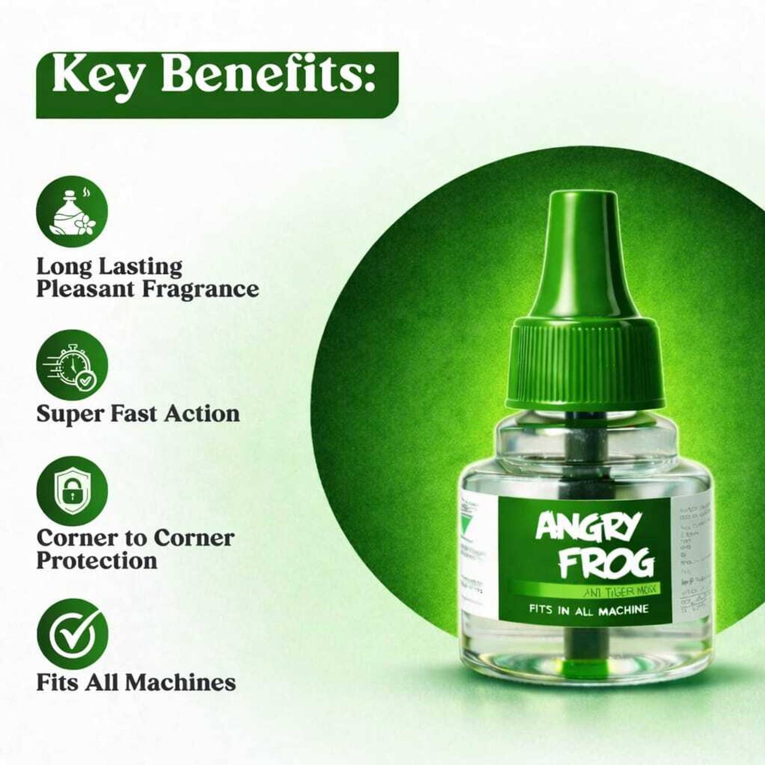angry frog AFRG10 Mosquito Vaporiser Refill - Image 4