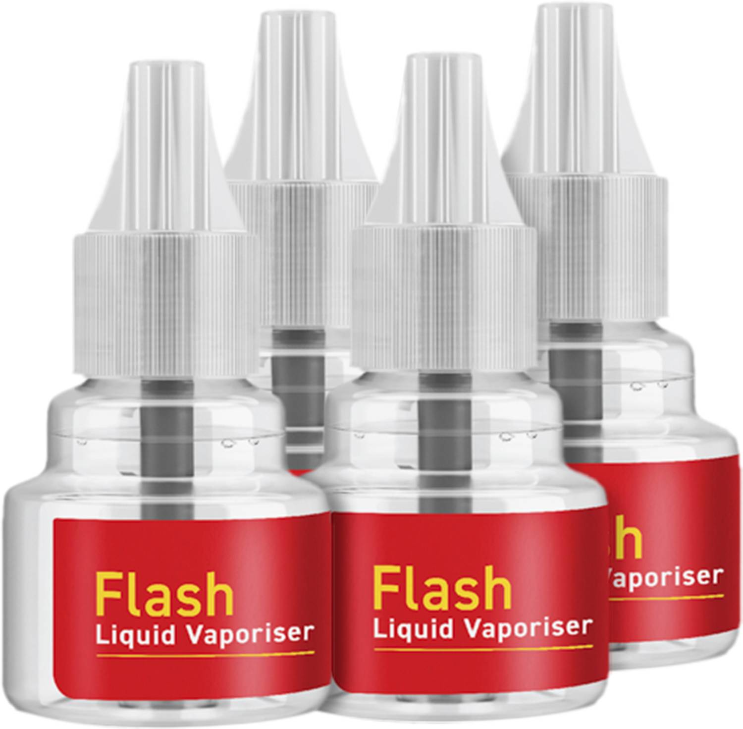 Good Knight Gold Flash Mosquito Vaporiser Refill - Image 2