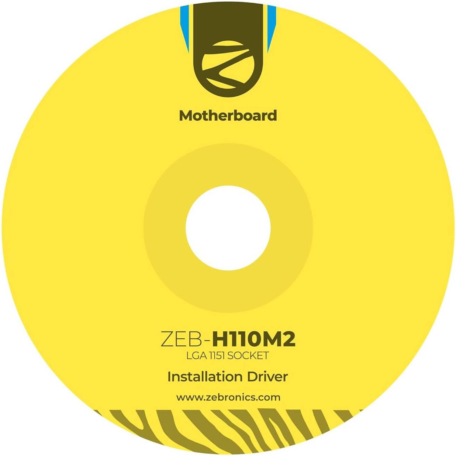 ZEBRONICS H110M2 Micro-ATX Motherboard - Image 4