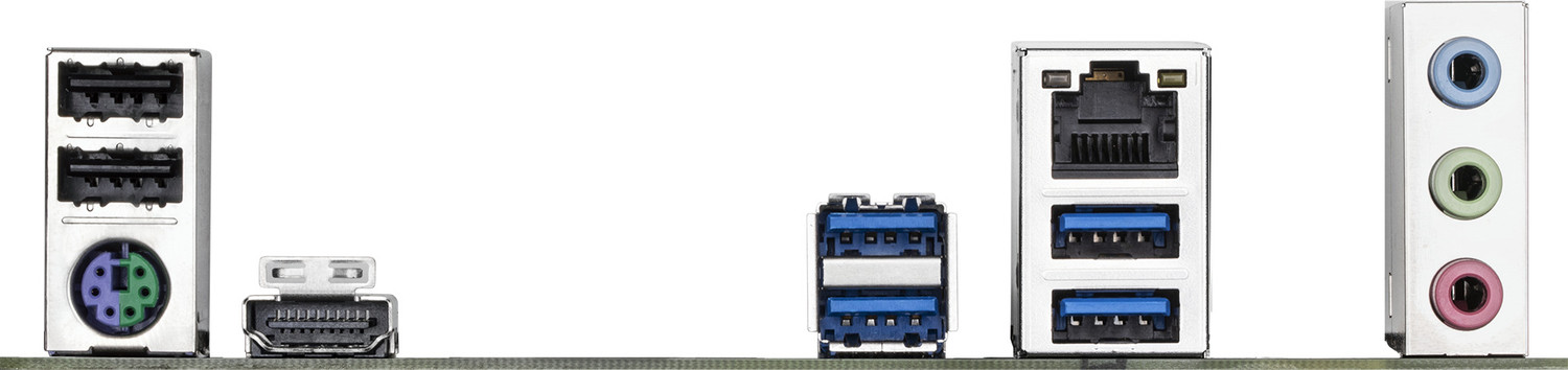 Image of GIGABYTE B860M K LGA 1851Socket Micro-ATX Intel B860 Chipset DDR5 Motherboard for Desktop