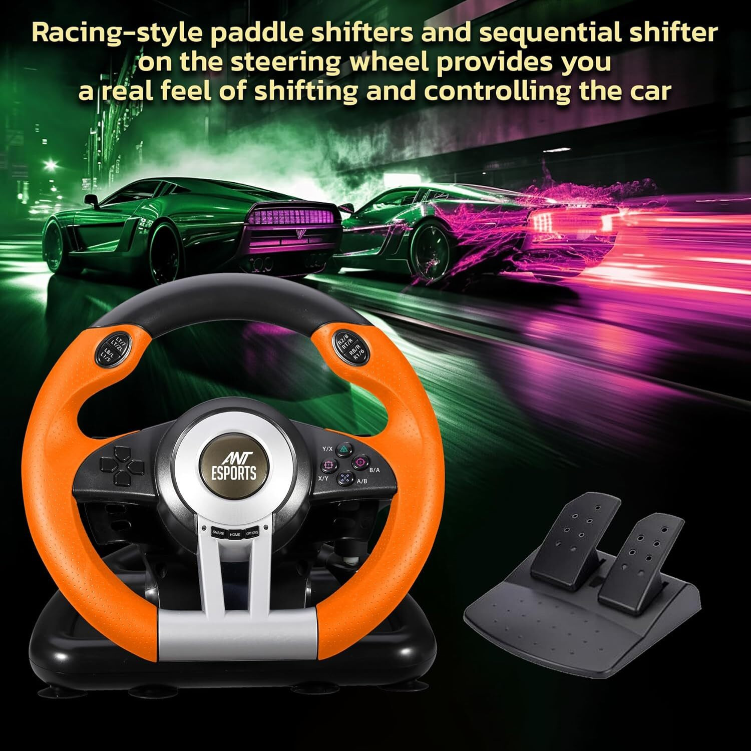 Image of Ant Esports GW V3 Motion Controller