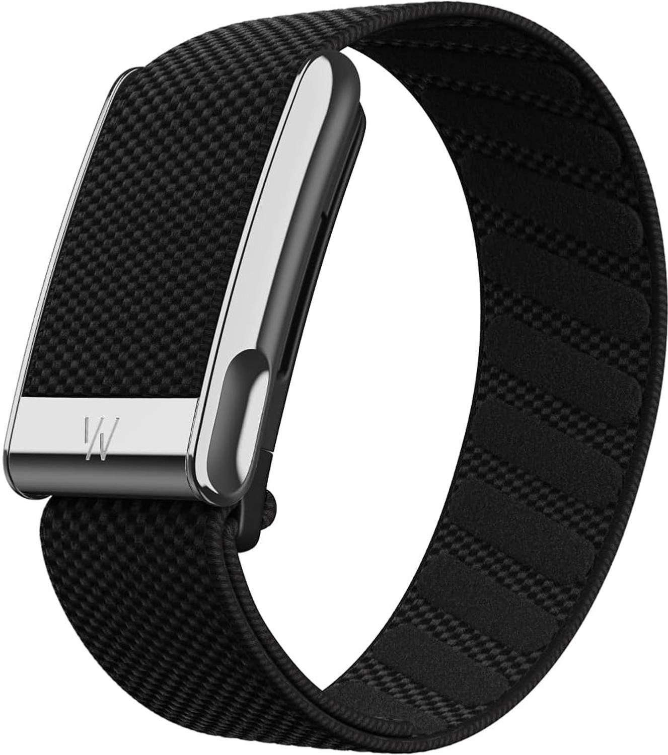 WHOOP Life MG 5.0 Fitness Tracking Band with 24x7 health Monitor & 14 Day Battery Life  Motion Controller