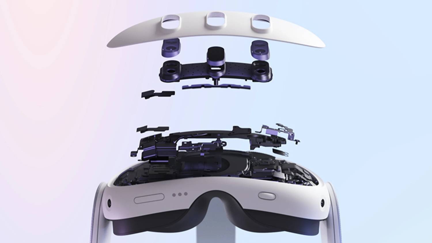  Quest 3 128GB VRセット META Quest 3 128GB VR Gaming Set NextGen Virtual Reality Headset