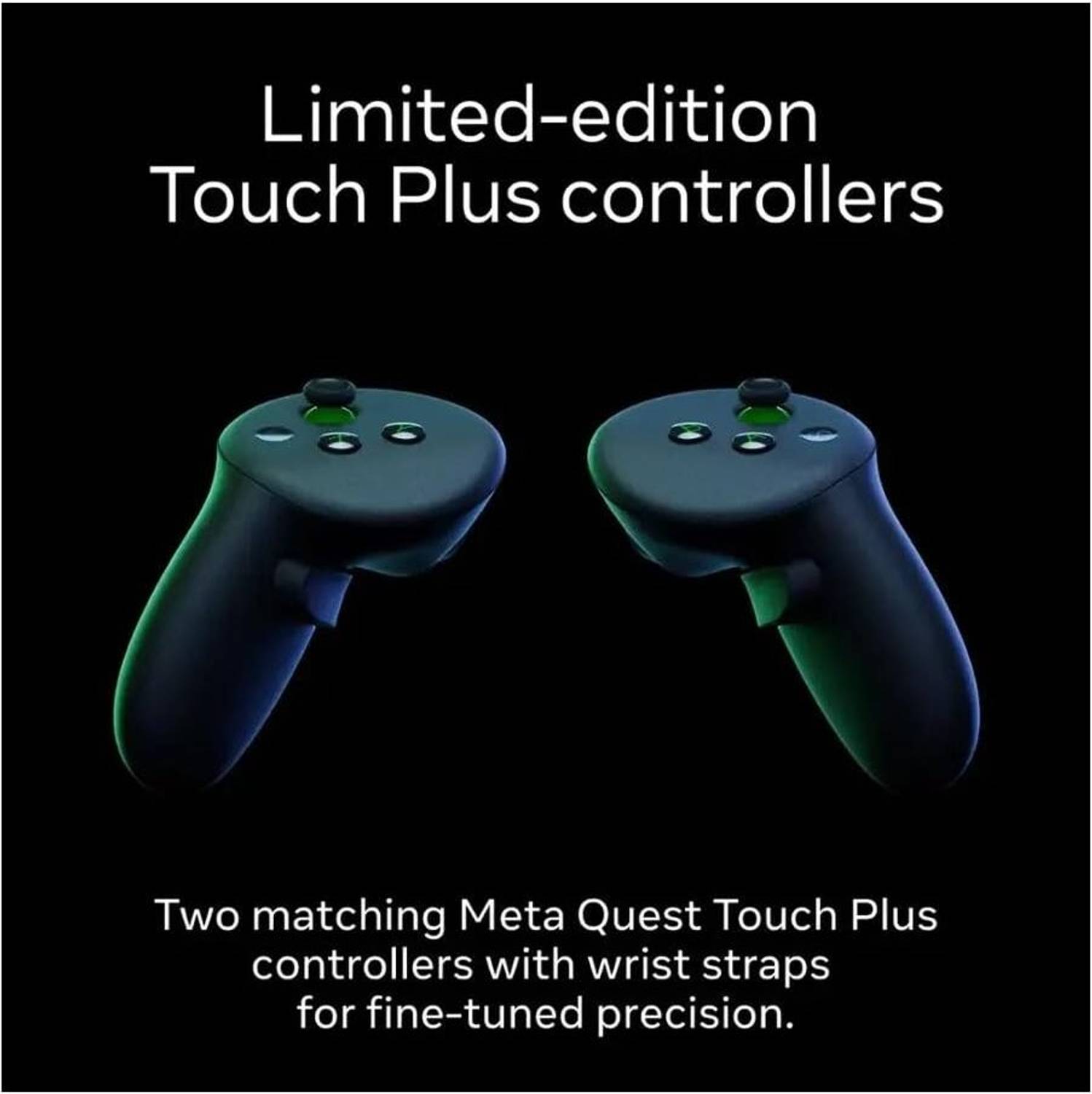 META Quest 3S Xbox Edition 128GB All-in-One VR Headset Gaming