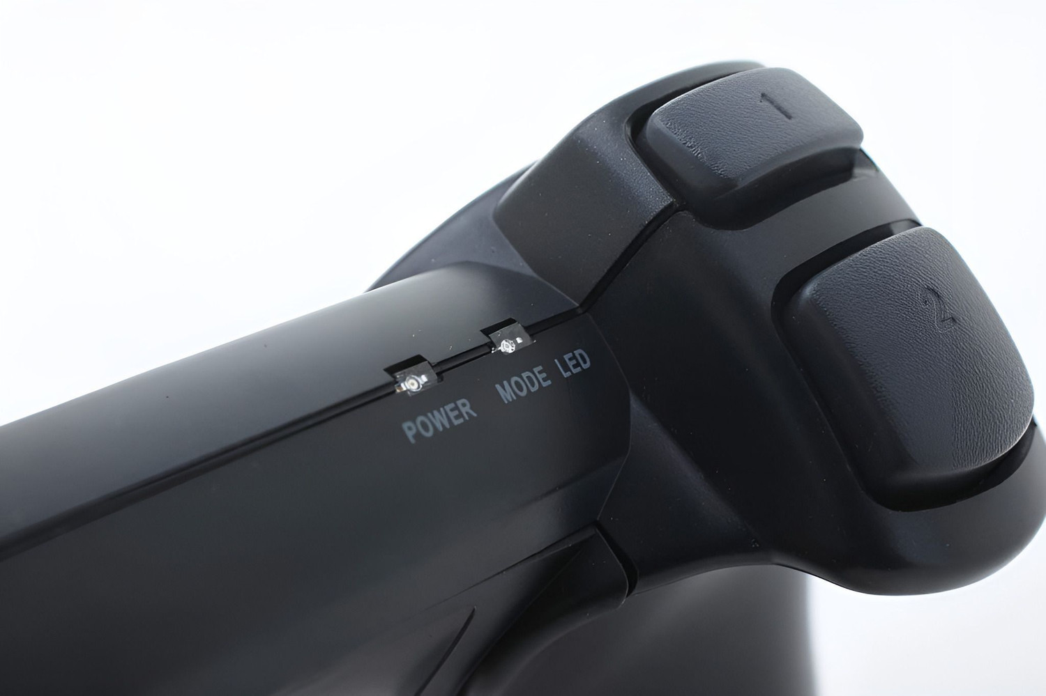 Image of HG WORLD Playstation Dualshock 2 Wireless Joystick 2.4G Double Vibration Gamepad Motion Controller